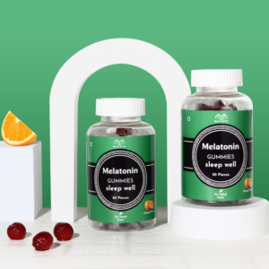 Melatonin Gummies