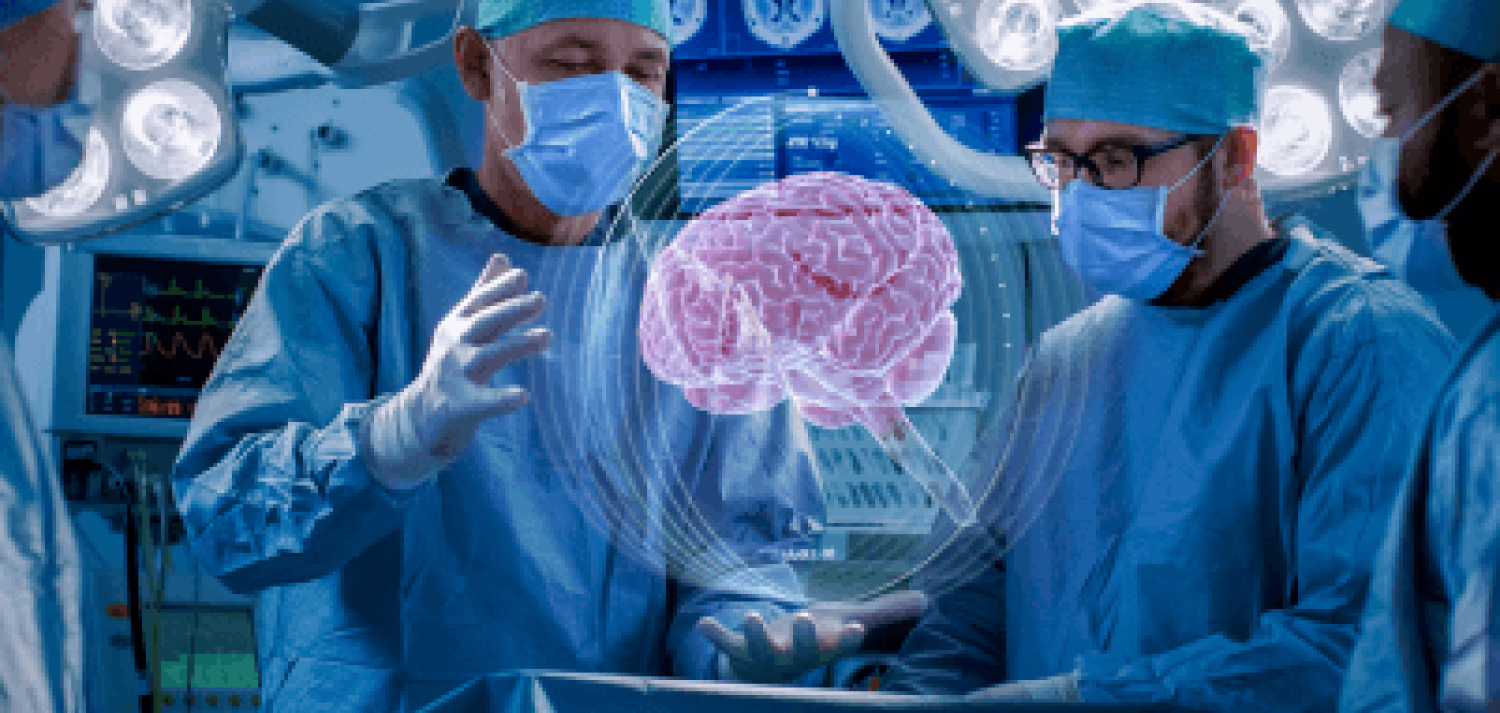 The Role of Technology in Advancing Brain Tumor Surgery