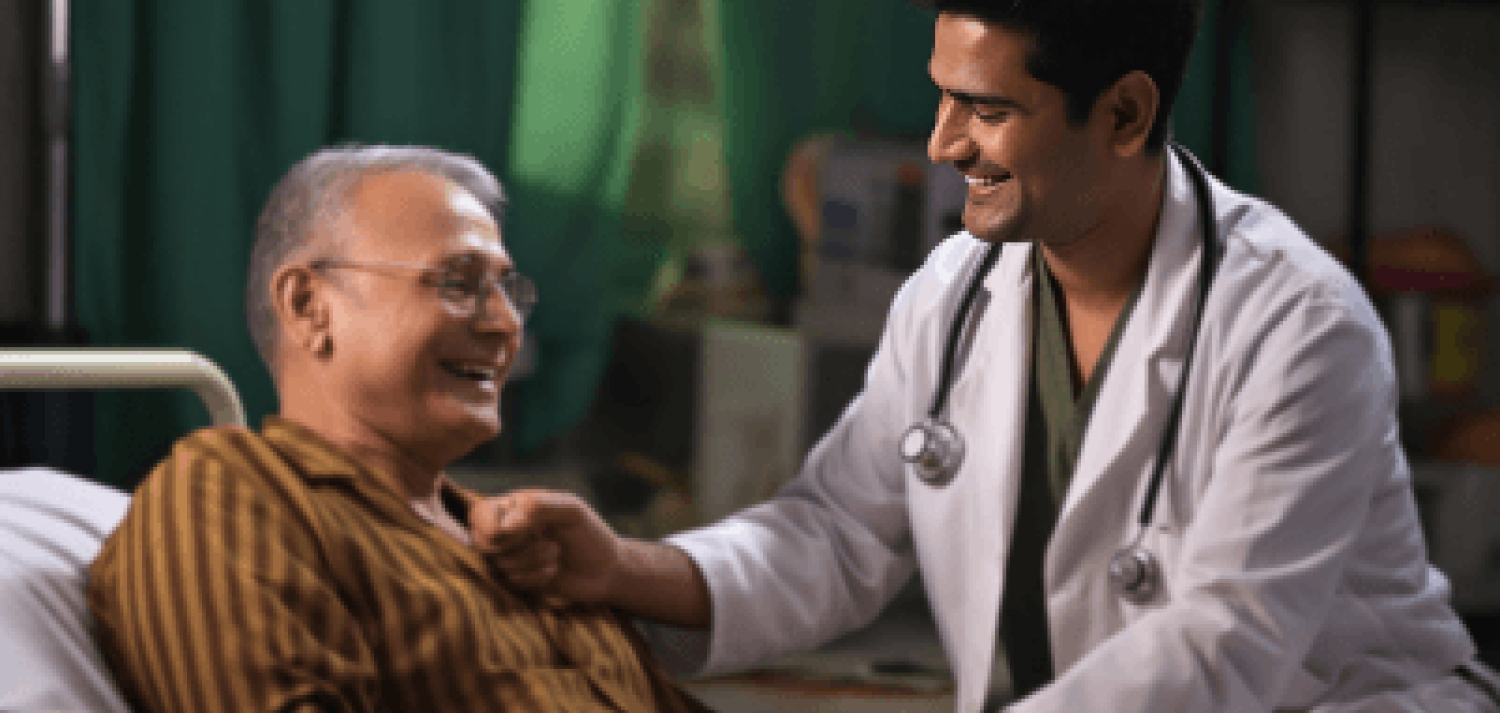 Mindful Technology: The Rise of Digital Solutions in India’s Mental Health Care
