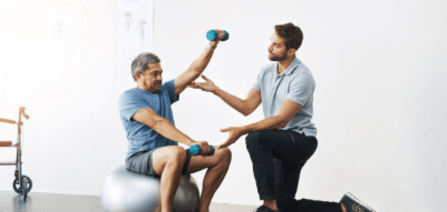 Stroke Recovery – Rehabilitation Tips & Strategies